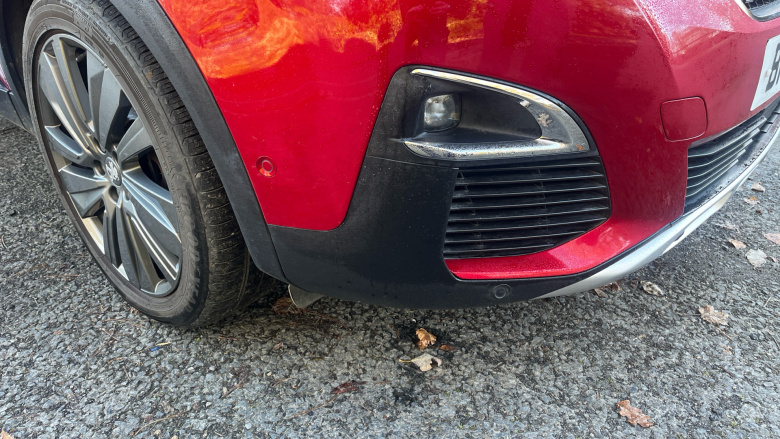 Peugeot 3008 1.5 BlueHDi GT Line Premium 5dr Diesel Estate